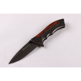 Browning FA24 quick opening folding knife UD402350